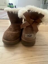 Girls ugg boots for sale  CRANBROOK