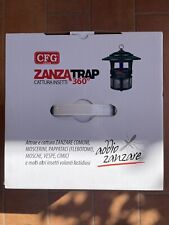 Cfg zanza trap usato  Milano