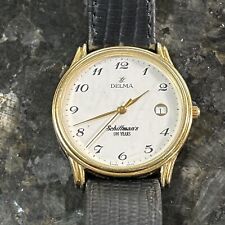 delma watch for sale  Melbourne