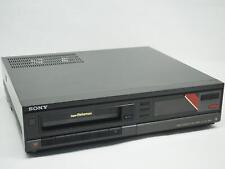 Sony 100 betamax for sale  Bettendorf