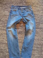 Levis 501 vintage gebraucht kaufen  Rastenberg