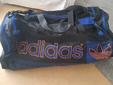 Adidas sporttasche vintage gebraucht kaufen  Bergisch Gladbach