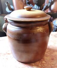 Ancien pot graisse d'occasion  Cublac
