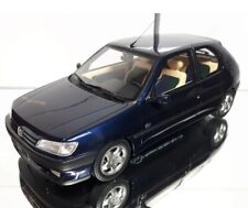 Peugeot 306 s16 d'occasion  Paris XVII