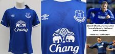 2016 everton home for sale  MAIDSTONE