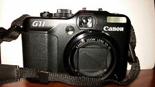 Canon g11 digital for sale  Woodville