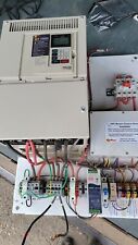 Sun Pumps Solar Pump Kit With SPV 15000, Yaskawa CIMR Controller, Etc for sale  Shipping to South Africa