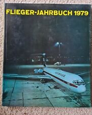 Flieger jahrbuch 1979 gebraucht kaufen  Neubrandenburg