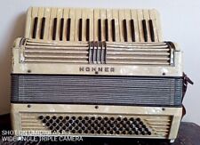 Hohner Tango - accordéon chromatique n°842855 vintage comprar usado  Enviando para Brazil