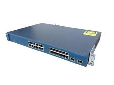 Cisco catalyst c3560 for sale  MANCHESTER