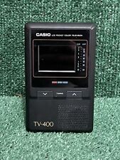 Casio 400t uhf for sale  Yucca Valley