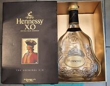 Hennessy empty bottle for sale  MANCHESTER