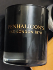 Penhaligons black glass for sale  LONDON