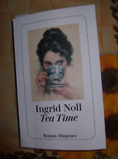 Ingrid noll tea gebraucht kaufen  Deutschland