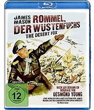 Rommel wüstenfuchs blu gebraucht kaufen  Berlin