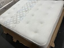 sealy pocket sprung mattress for sale  BLACKBURN