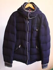 Authentic moncler bresle usato  Albano Laziale