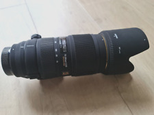 Sigma 200mm 2.8 for sale  HORLEY