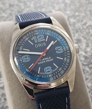 Oris manual wind for sale  CARLISLE