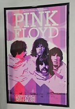 Pink floyd 1972 for sale  Stow