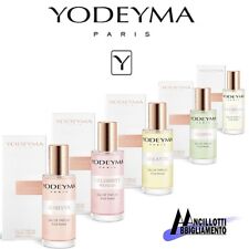 Profumo donna yodeyma usato  Chiocchio