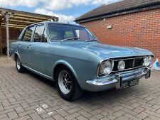 ford cortina 1600 e for sale  STAINES-UPON-THAMES