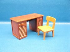Schreibtisch stuhl 6811 gebraucht kaufen  Erftstadt