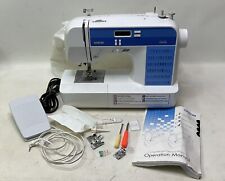 Usado, Máquina de coser computarizada Brother BC 1000 100 funciones de puntada segunda mano  Embacar hacia Argentina