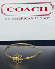 Coach vintage snaphead for sale  Jacksonville