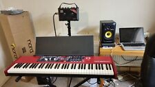 Nord electro fully for sale  LONDON