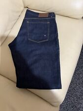 mens jeans 34w 30l for sale  BATHGATE