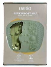 Homedics reflexology mat for sale  Scottsboro