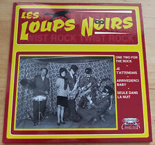 Loups noirs one d'occasion  France
