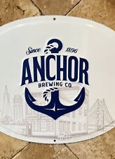 Anchor brewing company for sale  Hayward