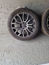 vw crafter alloy wheels for sale  BLACKBURN