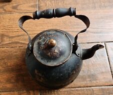 Antique copper tea for sale  Dundee
