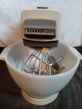 Vintage kenwood chef for sale  DEWSBURY