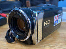 Sony digital camcorder for sale  SOLIHULL