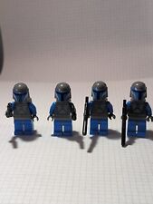 Lego minifigures star usato  Belpasso