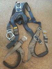 Exofit Sala  Full Body Tower Climbing Safety Harness d for sale  Madison Heights