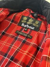 Barbour ashby black gebraucht kaufen  Pfullingen