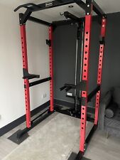 commercial power cage for sale  DURHAM