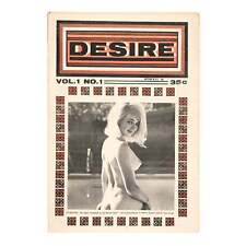 Desire vol. nyc for sale  Ridgewood