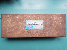 Sykes pickavant sp177 for sale  CHICHESTER