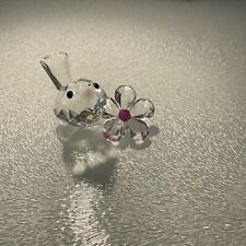 Swarovski crystal baby for sale  PLYMOUTH