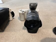 sony nex 5r for sale  ST. IVES