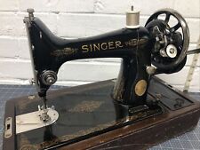 Vintage 1947 singer for sale  Shipping to Ireland