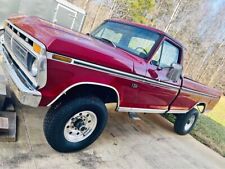 1976 ford f250 for sale  Boise