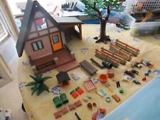Playmobil 4207 famille d'occasion  Rambouillet