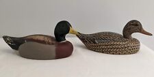 Vintage duck decoys for sale  Perkasie